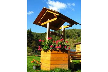 Slovakia Byt Oravský Biely Potok, Eksteriør